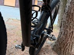 Canyon Lux CF SL veľkosť XL