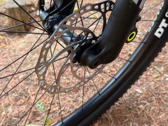 Canyon Lux CF SL veľkosť XL