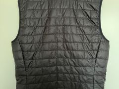 Patagonia Nano Puff Vest black M