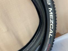 Vittoria Mezcal XC-Trail 2.25