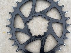 Oválny prevodnik Garbarug 32z. offset 3mm