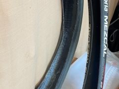 Vittoria Mezcal XC-Trail 2.25