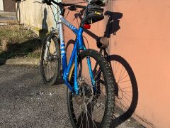 Predám Giant Terrago.