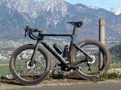 Mavic Cosmic SL 65