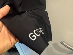 Krátke nohavice gore L