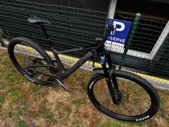 Scott Spark ST 910 TR