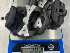 Favero Assioma UNO Look