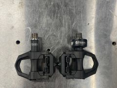 Favero Assioma UNO Look