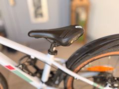 Detsky bicykel Cube Acid 200 Disc