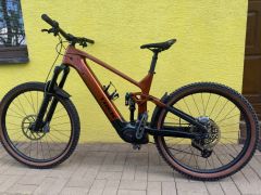 Predám nový Trek Rail+ 9.8 GX AXS T-Type Gen 5