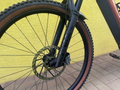 Predám nový Trek Rail+ 9.8 GX AXS T-Type Gen 5