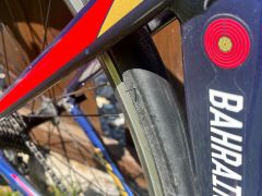 Cestný bicykel Merida Reacto 400 Bahrain