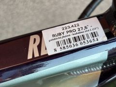 CTM Ruby Pro