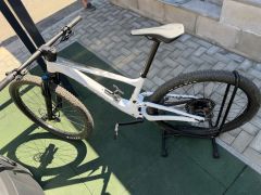 Scott spark 2024