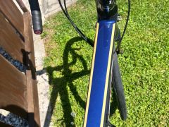 Cestný bicykel Merida Reacto 400 Bahrain