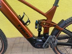 Predám nový Trek Rail+ 9.8 GX AXS T-Type Gen 5