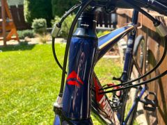 Cestný bicykel Merida Reacto 400 Bahrain