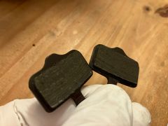 Sram eTap AXS platnicky 2 pary