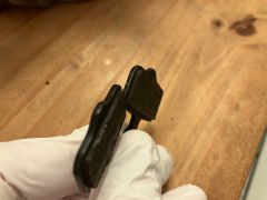 Sram eTap AXS platnicky 2 pary