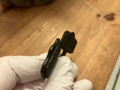 Sram eTap AXS platnicky 2 pary