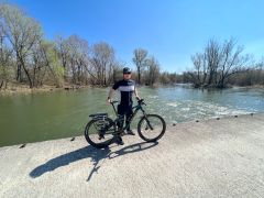 Canyon Spectral AL5 2017