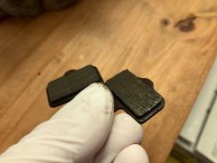 Sram eTap AXS platnicky 2 pary