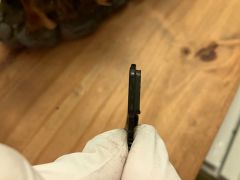 Sram eTap AXS platnicky 2 pary