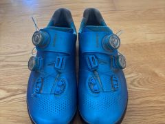 Shimano Xc901