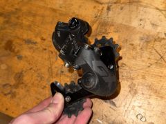 Sram gx 7s