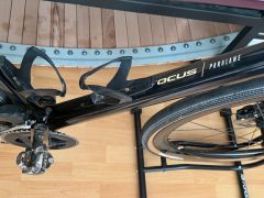 Focus Paralane 8.8