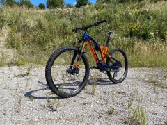 Orbea Rallon