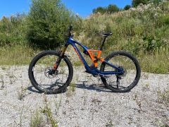Orbea Rallon