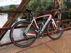 Specialized Tarmac expert SL4