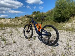 Orbea Rallon