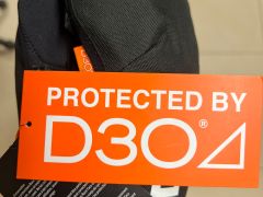 Race Face Ambush knee D30