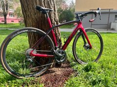 Trek Domane SL5