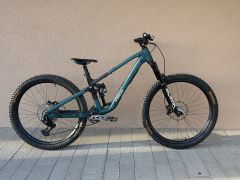 Trek Fuel EX - L (custom)