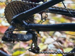 Specialized Stumpjumper FSR PRO Karbon