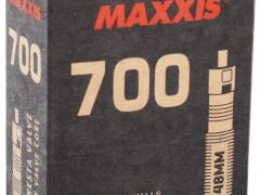 2x nova Maxxis Welter Weight 700x33-50C, galuskový ventil 48 mm