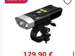 Svetlo Fenix Bc30 1800lum 70e