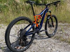 Orbea Rallon