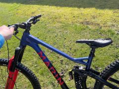 Marin alpine trail xr 2023 L