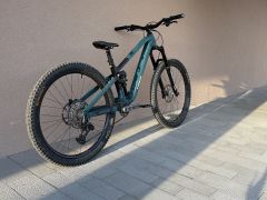 Trek Fuel EX - L (custom)