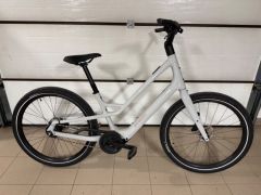 Specialized Como SL 4.0