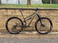 Cannondale Habit 5 L 2019