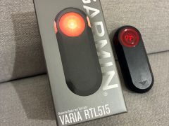 Garmin Vária Rtl515