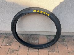 Maxxis dth