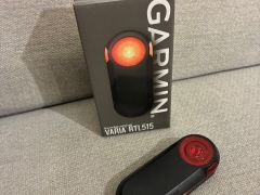 Garmin Vária Rtl515