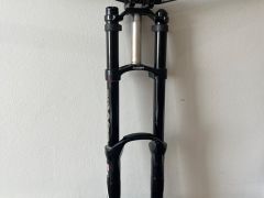 Rock shox boxxer world cup