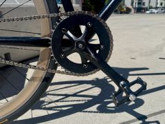 Mestský singlespeed